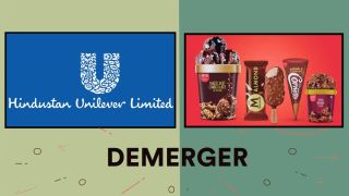 HUL Kwality Walls demerger, Kwality Walls IPO listing date