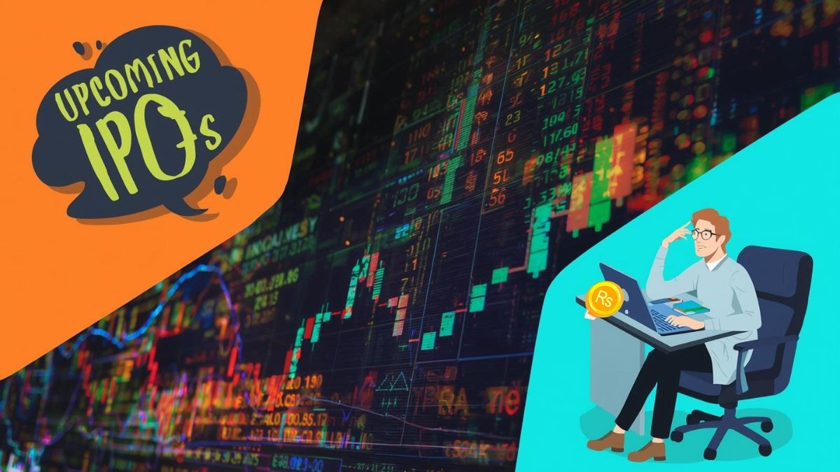 IPO calendar, upcoming IPOs December 2025