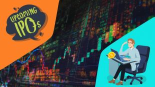 IPO calendar, upcoming IPOs December 2025