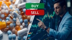 Nuvama’s Pharma watchlist: 7 stocks, big shifts and upto 33% upside – Here are the brokerage’s top picks