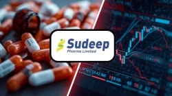 LIVE: Sudeep Pharma IPO allotment today – Here’s how to check status online on NSE, BSE and MUFG Intime