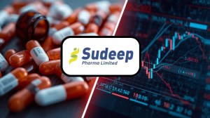 Sudeep Pharma IPO Allotment Status, GMP Live: