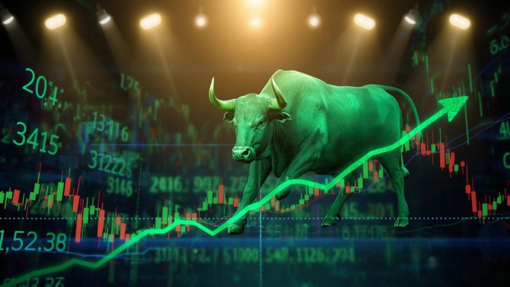 Nifty Hits Record High 26,310: Analysts See Momentum Continuing with Focus on Banks and Industrials