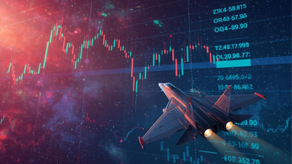 Jefferies’ top 5 defence & power stocks with upto 37% upside potential