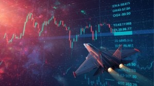 Jefferies top picks, defence stocks India, power infrastructure stocks