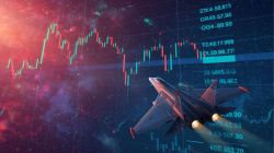 Stocks making the biggest moves midday: Adani Total, IDBI Bank, IndiGo, Data Patterns and more