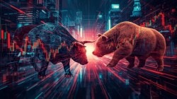 5 big losers on a day of record highs for Indian markets: What investors should know