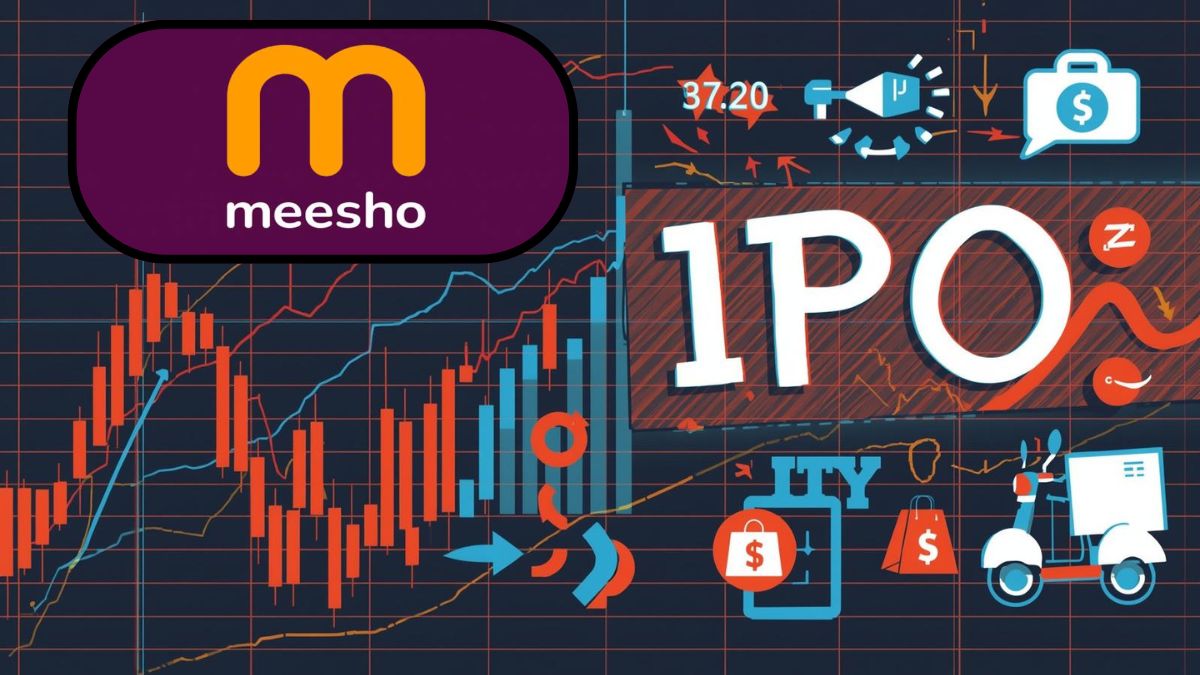 Meesho IPO review, Meesho IPO subscribe or not, Motilal Oswal Meesho IPO Meesho IPO review, Meesho IPO subscribe or not, Motilal Oswal Meesho IPO