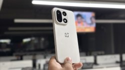 Our OnePlus 15 verdict: Performance at a premium