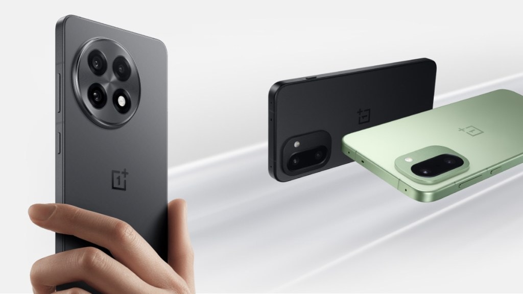 OnePlus 15r vs oneplus 13r