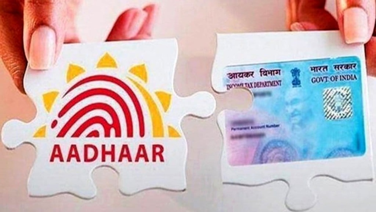Aadhaar not linked to PAN? You could lose salary credit, SIPs and tax refunds - Details here Aadhaar not linked to PAN? You could lose salary credit, SIPs and tax refunds - Details here