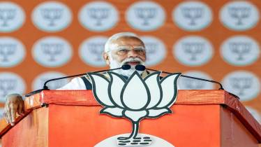 PM Modi to address BJP workers today