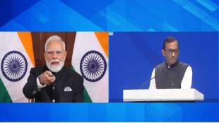 PM Modi unveils India's first private space rocket