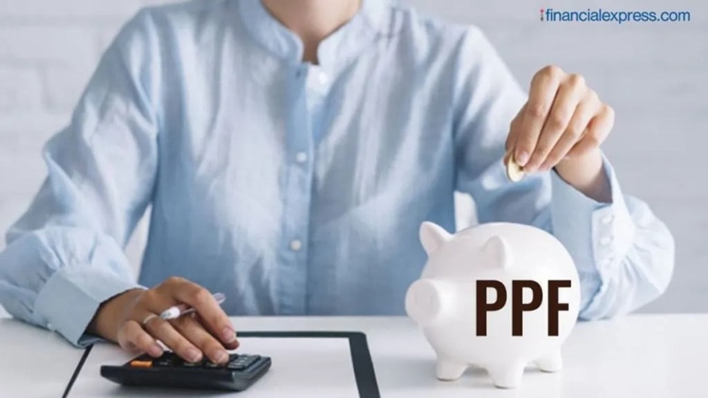 PPF Calculator: Invest Rs 12,500 per month to earn tax-free Rs 41 lakh on maturity