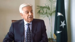 ‘If talks fail – only war’: Pak’s Khawaja Asif warns Taliban