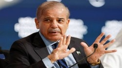 Shehbaz Sharif hails US panel report for backing Pak’s claims of ‘military success over India’ in May, but China isn’t happy 