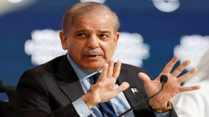 Pakistan Shehbaz Sharif hails US panel report