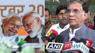 Congress leader Pawan Khera takes aim at EC's Gyanesh Kumar