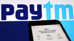 Paytm posts second straight quarterly profit; Q2 revenue rises 24% to Rs 2,061 crore