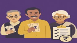 All central pensioners must get monthly pension payment slip, govt to banks