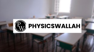 PhysicsWallah will launch its Rs 3,480 crore IPO on November 11, closing on November 13.