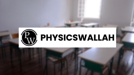 Think Investments Buys PhysicsWallah Shares at 17% Premium Ahead of Edtech IPO