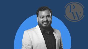 PhysicsWallah Share Price, IPO GMP, Listing Live Updates