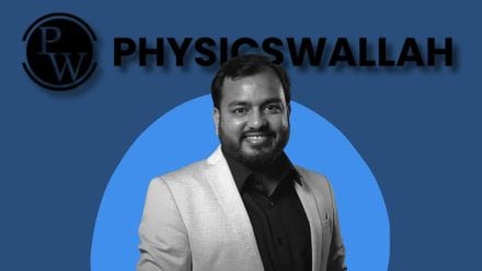 On its position among the edtech players in India, Pandey said "ladka accha hai, mohalla kharab hai! That loosely translates into ‘the boy is good but the sector is bad’. On its position among the edtech players in India, Pandey said "ladka accha hai, mohalla kharab hai! That loosely translates into ‘the boy is good but the sector is bad’.