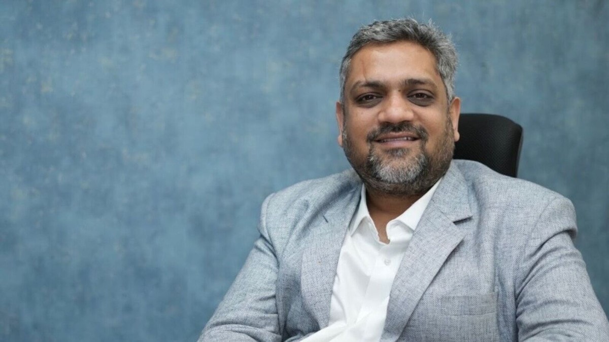 Prateek Maheshwari, co-founder, PhysicsWallah