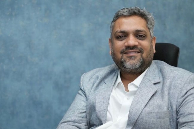 Prateek Maheshwari, co-founder, PhysicsWallah