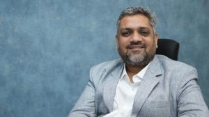 Prateek Maheshwari, co-founder, PhysicsWallah