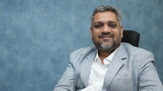 Prateek Maheshwari, co-founder, PhysicsWallah