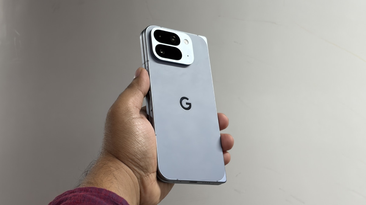 google pixel 10 pro fold