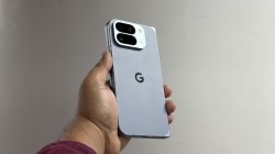 Google Pixel 10 Pro Fold review: The foldable that chooses fun over flex