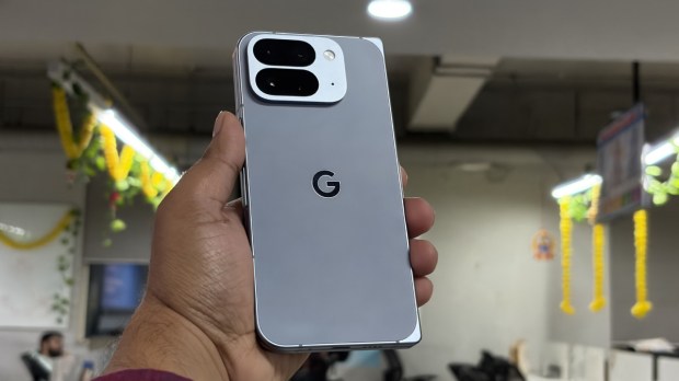 google pixel 10 pro fold