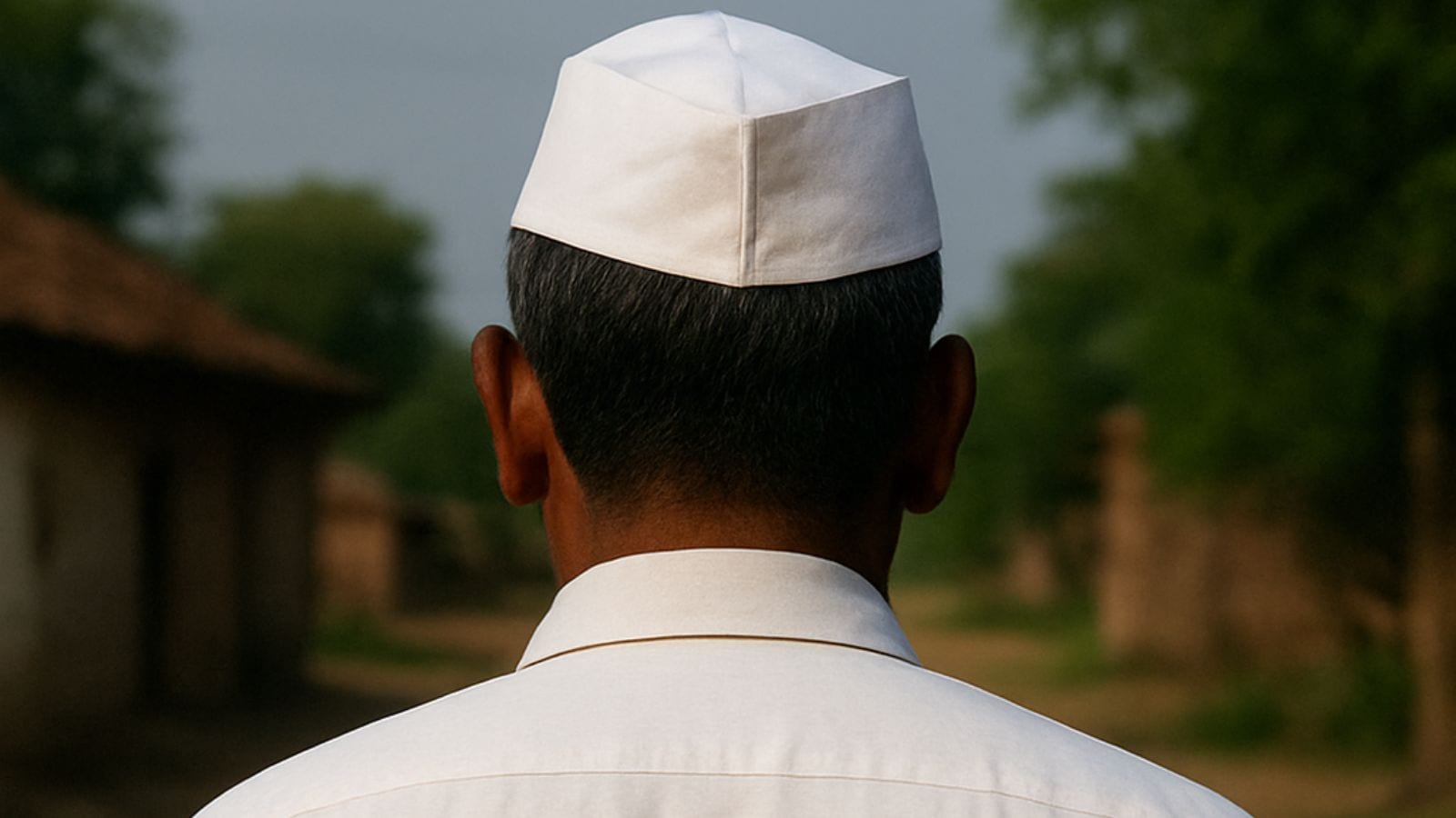 Meet the poorest candidate of Bihar Elections 2025