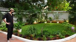 Inside Prabhas’ ultra-luxury Rs 60 crore Jubilee Hills mansion: From indoor swimming pool to a state-of-the-art gym