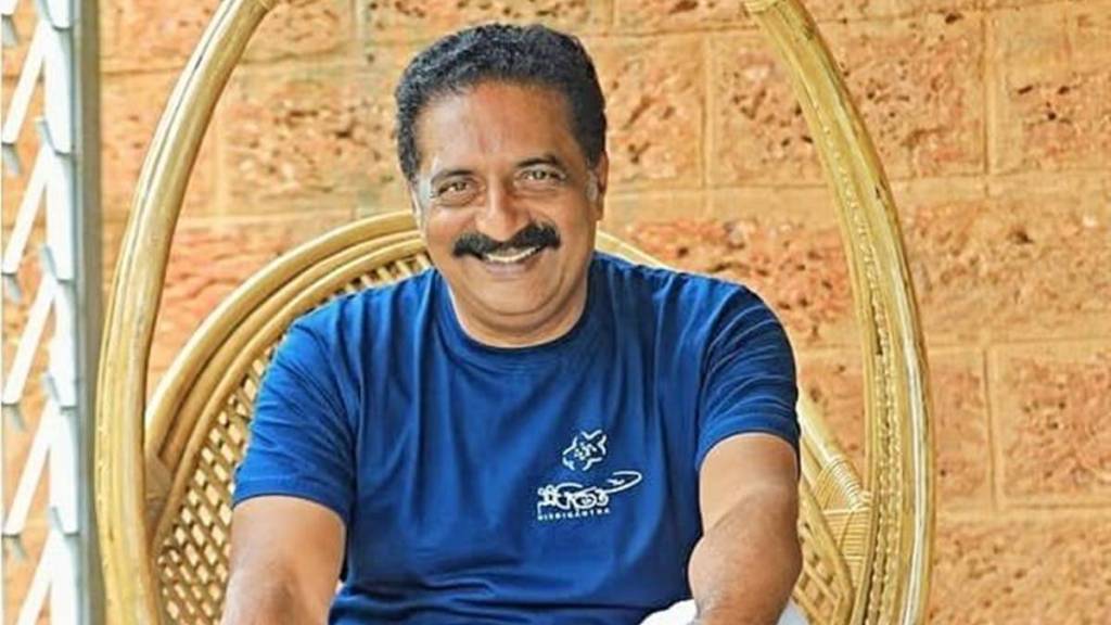 Prakash Raj Prakash Raj