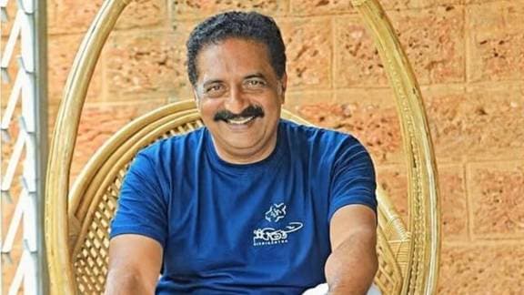 Prakash Raj