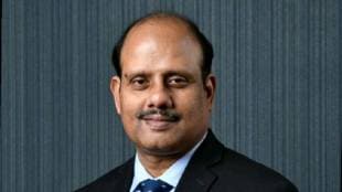 RBI deputy governor Swaminathan J