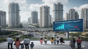 How effective has RERA been for homebuyers? Key benefits every buyer should know