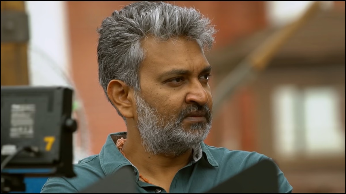 SS Rajamouli under fire: FIR filed against ‘Varanasi’ director over his ...