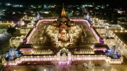 Science behind Ram Temple: How engineers built the temple to withstand 1,000 years