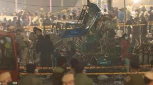 Delhi terror attack: His arrest follows the arrest of Amir Rashid Ali, who has been remanded to 10 days of NIA custody and is believed to have worked with suicide bomber Dr Umar Nabi in carrying out the terror attack.