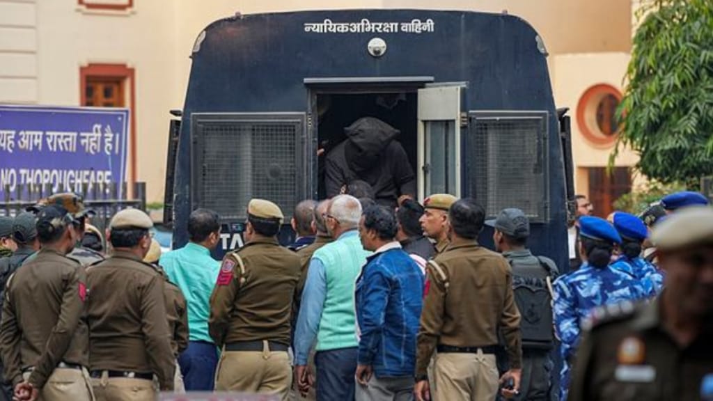 Red fort, red fort blast, red fort terror attack, red fort blast news, red fort blast reason, ganai, umar nabi, red fort blast suspect Red fort, red fort blast, red fort terror attack, red fort blast news, red fort blast reason, ganai, umar nabi, red fort blast suspect