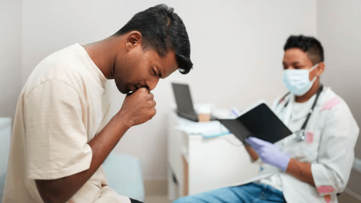 Manager Pressures Employee to Work During Medical Leave