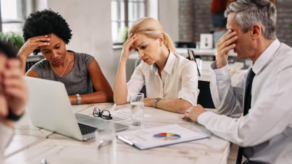 Remote employees leave office en masse during company’s “optional collaboration day,” Reddit users report