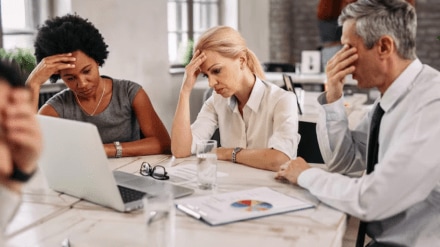 Remote employees leave office en masse during company’s “optional collaboration day,” Reddit users report