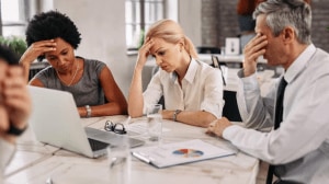 Remote employees leave office en masse during company’s “optional collaboration day,” Reddit users report