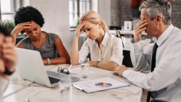 Remote employees leave office en masse during company’s “optional collaboration day,” Reddit users report